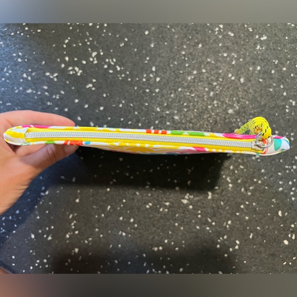 Cosmetic Bag | Makeup Travel Pouch | - Picture 4 of 7